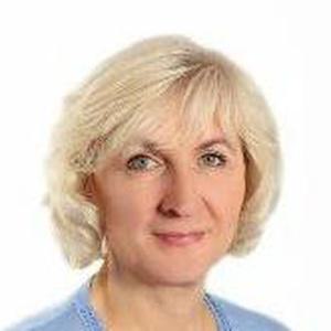 Бурцева Марина Владимировна