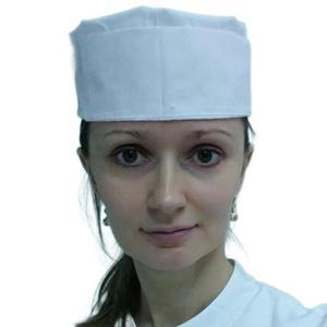 Елисеева Татьяна Владимировна