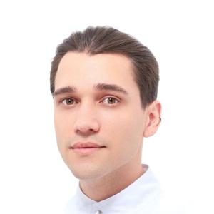 Декин Константин Евгеньевич