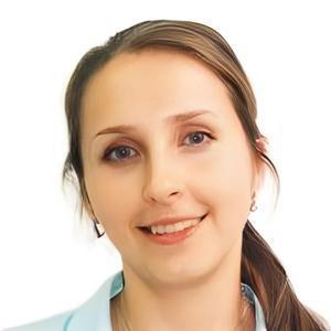 Ионченкова Мария Витальевна