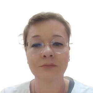 Кальченко Ирина Викторовна