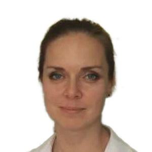 Шулятникова Оксана Александровна