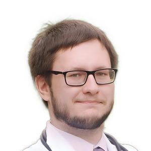 Шалыгин Руслан Олегович