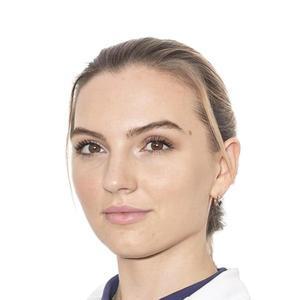 Толмачева Валерия Юрьевна