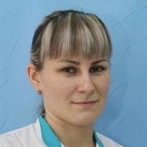 Яковлева Наталия Валерьевна