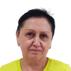 Корчак Елена Владимировна