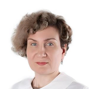 Шанина Елена Геннадьевна