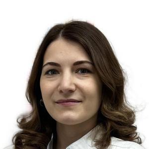 Крутихина Ирина Леонидовна