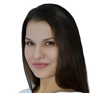 Сумина Дарья Сергеевна