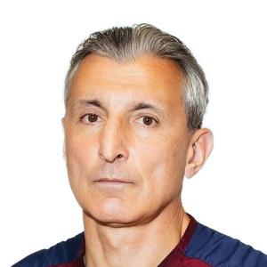 Садретдинов Эльдар Хайдарович