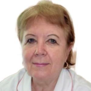 Кудрявых Алла Владимировна