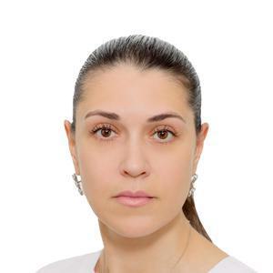 Маева Елена Геннадьевна