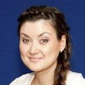 Шулятикова Екатерина Константиновна