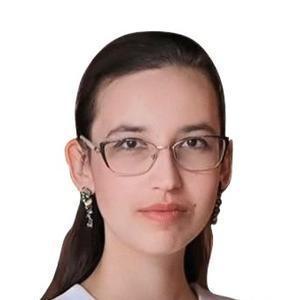 Айрапетова Мария Вадимовна