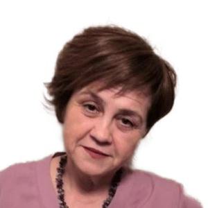 Беклемышева Галина Александровна
