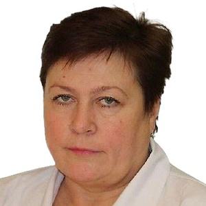 Крячкова Татьяна Викторовна