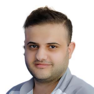 Казарян Давид Тигранович