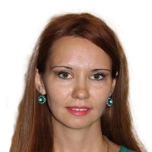 Зыкова Елена Александровна
