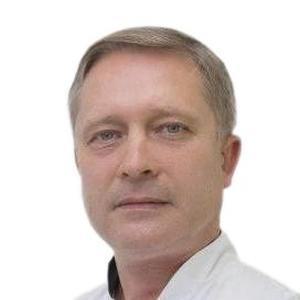 Микунов Олег Георгиевич