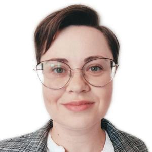 Бережная Елена Алексеевна