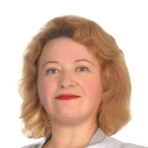 Гроицкая Наталья Васильевна