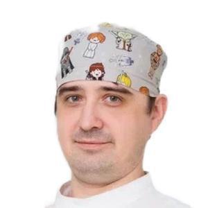 Мальков Николай Олегович