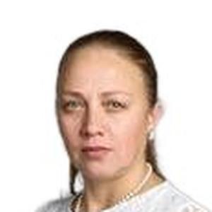 Дементьева Олеся Александровна