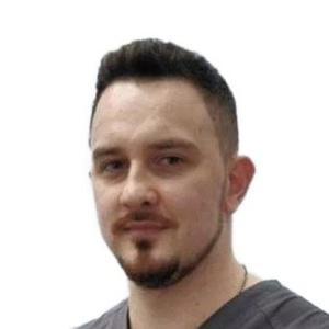 Заславский Владимир Игоревич