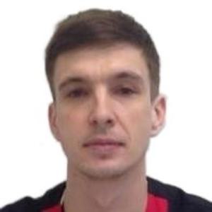 Маруфенко Андрей Олегович