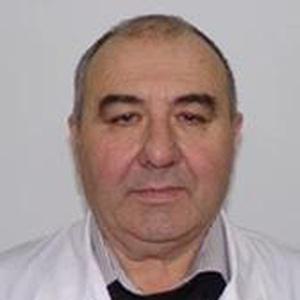 Коваленко Николай Алексеевич