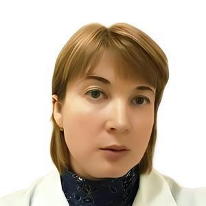 Дашкина Марина Юрьевна