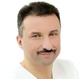 Аль Сабунчи Омар Маджидович