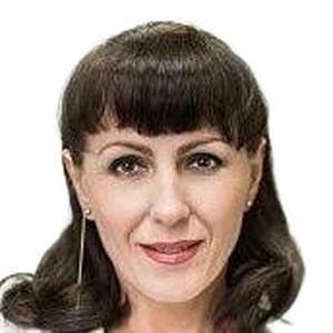 Мязина Елена Владимировна