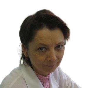 Сабирова Зульфия Вазиховна