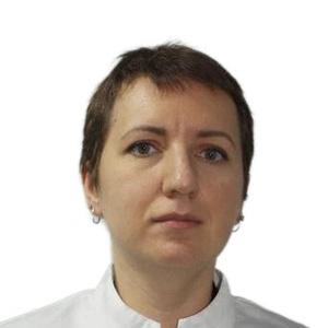 Овчинникова Татьяна Владимировна