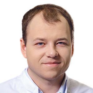Зайцев Виталий Борисович