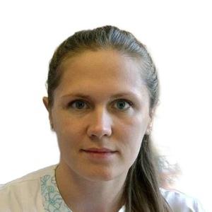 Сиротина Валентина Алексеевна