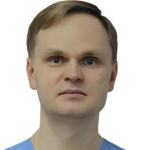 Рыжов Дмитрий Викторович