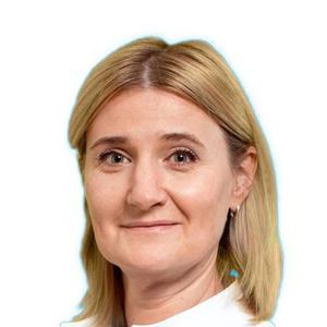 Гранина Ирина Юрьевна