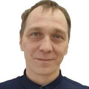 Матвеев Сергей Вячеславович