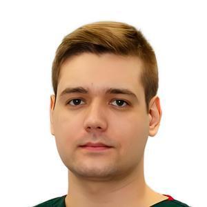Борисов Александр Артурович