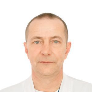 Рыбка Евгений Петрович