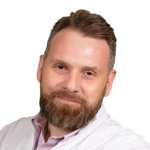 Корочкин Михаил Вячеславович