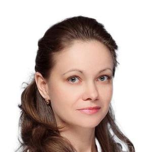 Савельева Татьяна Валерьевна
