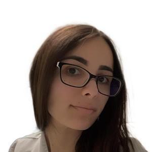 Рагимова Сабина Сейфадин Кзы