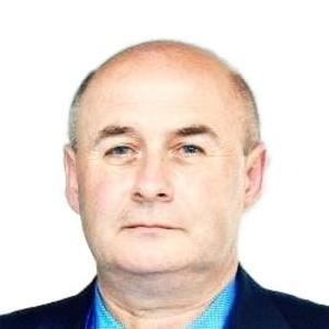 Чабор Владимир Георгиевич