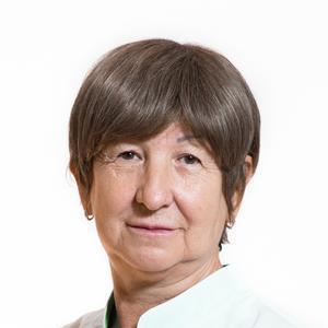 Масловская Наталия Алексеевна