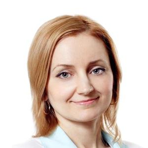 Анищенко (Моторенко) Юлия Викторовна