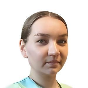 Матвеева Анна Александровна
