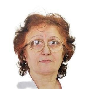 Ванунц Наталья Эдуардовна
